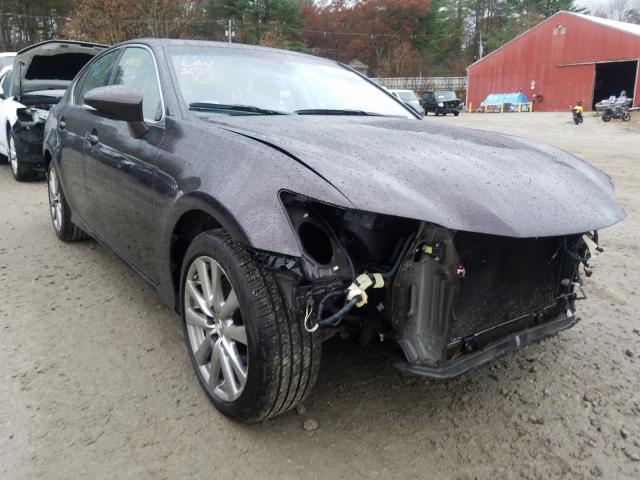 LEXUS GS 350 2015 jthce1bl2fa007657