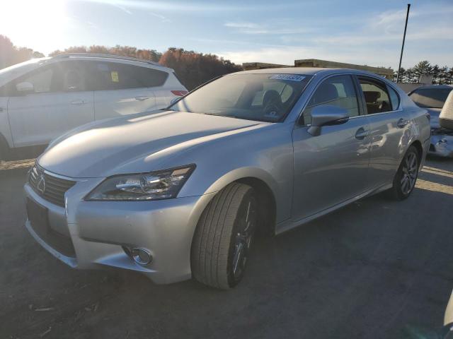 LEXUS GS 350 2015 jthce1bl2fa008243