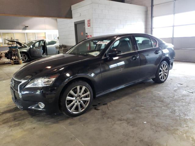 LEXUS GS 350 2015 jthce1bl2fa008517