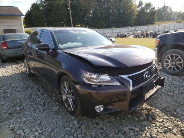 LEXUS GS 350 2015 jthce1bl2fa009053