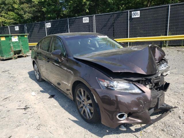 LEXUS GS 350 2015 jthce1bl2fa009103