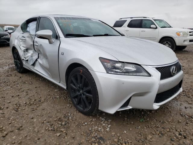 LEXUS GS 350 2015 jthce1bl2fa009912