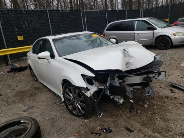 LEXUS GS 350 2013 jthce1bl3d5003171