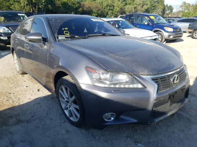 LEXUS GS 350 2013 jthce1bl3d5003493