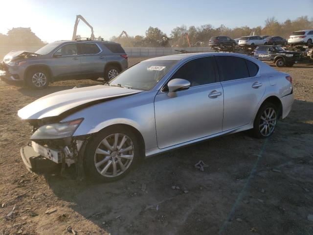 LEXUS GS350 2013 jthce1bl3d5005115