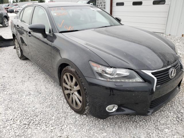 LEXUS GS 350 2013 jthce1bl3d5006250