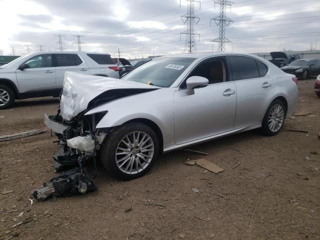 LEXUS GS 350 2013 jthce1bl3d5008841