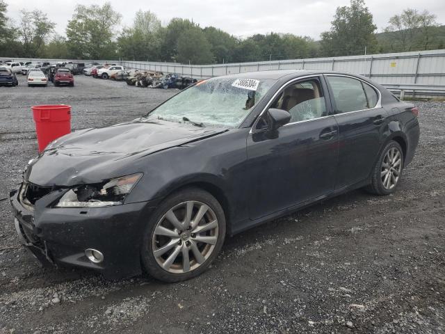 LEXUS GS 350 2013 jthce1bl3d5013747