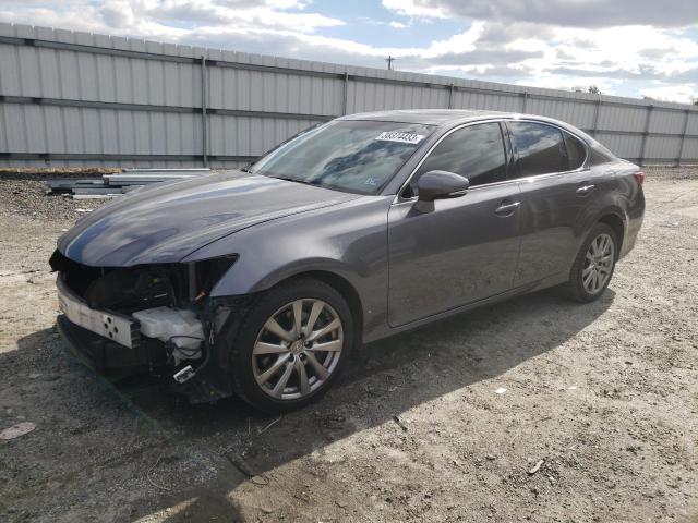 LEXUS GS 350 2013 jthce1bl3d5015028