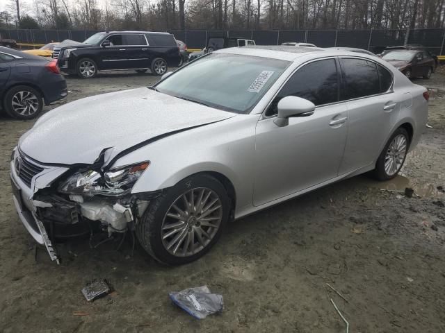 LEXUS GS 2013 jthce1bl3d5015482