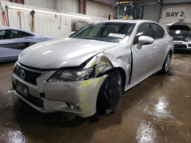 LEXUS GS350 2013 jthce1bl3d5015742