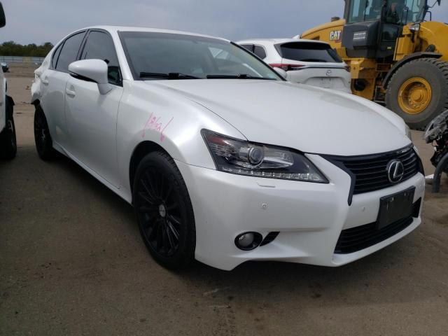 LEXUS GS 350 2013 jthce1bl3d5016003