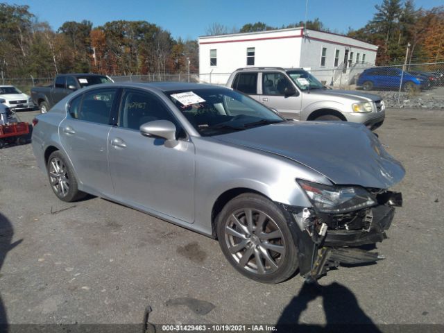 LEXUS GS 2013 jthce1bl3d5017619