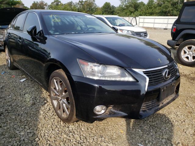 LEXUS GS 350 2013 jthce1bl3d5020004