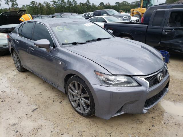 LEXUS GS 350 2014 jthce1bl3e5021770