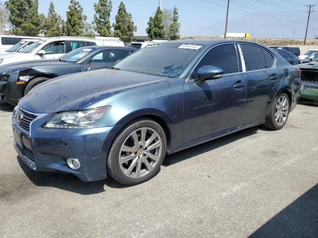 LEXUS GS 350 2014 jthce1bl3e5022031