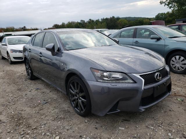 LEXUS GS 350 2014 jthce1bl3e5022644