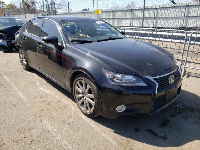 LEXUS GS 350 2014 jthce1bl3e5023485