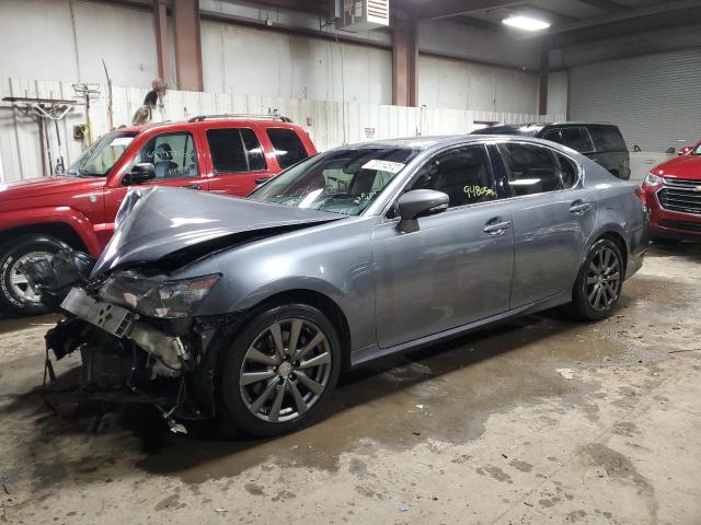 LEXUS GS 350 2014 jthce1bl3e5023499