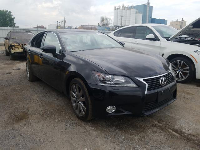 LEXUS GS 350 2014 jthce1bl3e5023664