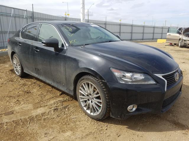 LEXUS GS 350 2014 jthce1bl3e5024698