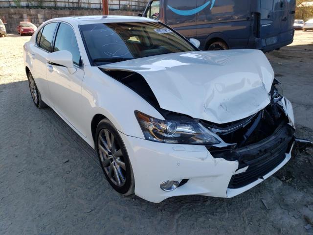 LEXUS GS 350 2014 jthce1bl3e5025883