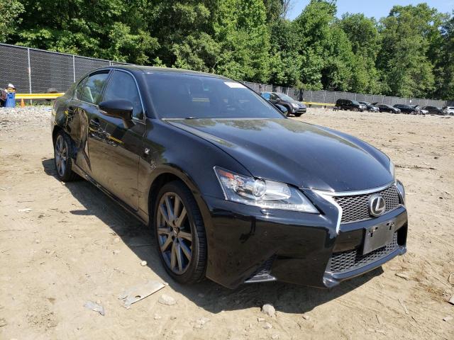 LEXUS GS 350 2014 jthce1bl3e5025950