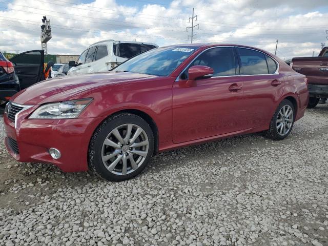 LEXUS GS350 2014 jthce1bl3e5028072