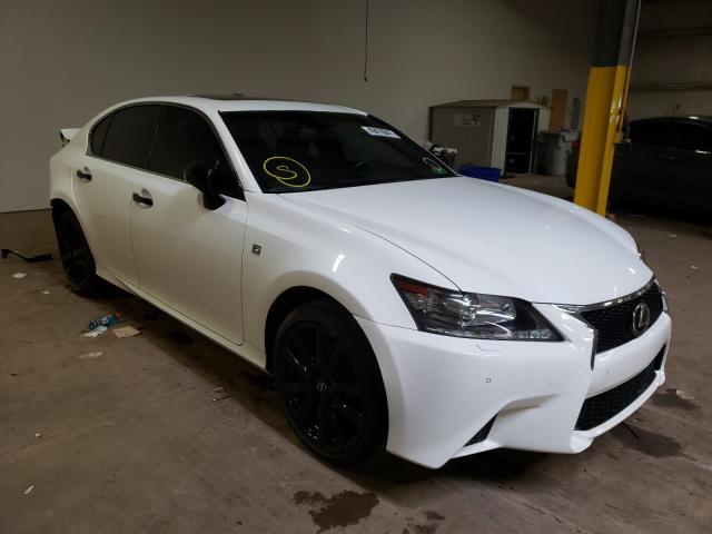 LEXUS GS 350 2015 jthce1bl3fa002984