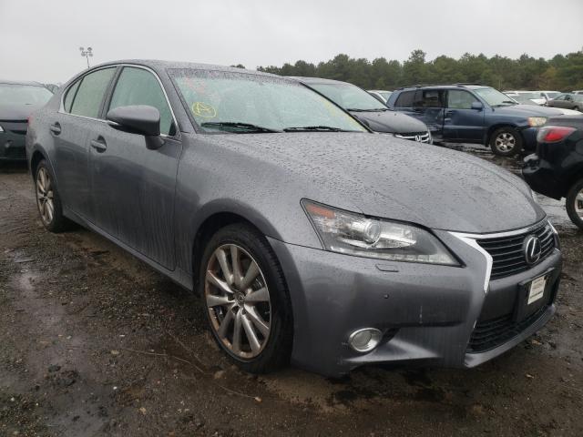 LEXUS GS 350 2015 jthce1bl3fa003648