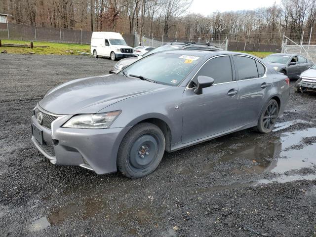 LEXUS GS350 2015 jthce1bl3fa004881