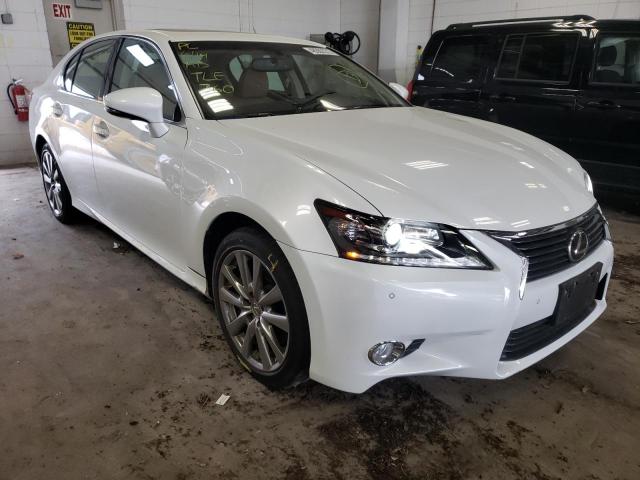 LEXUS GS 350 2015 jthce1bl3fa005786