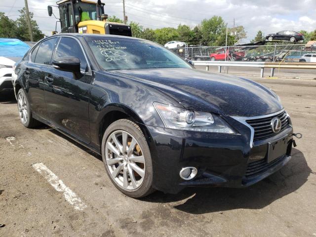 LEXUS GS 350 2015 jthce1bl3fa006646