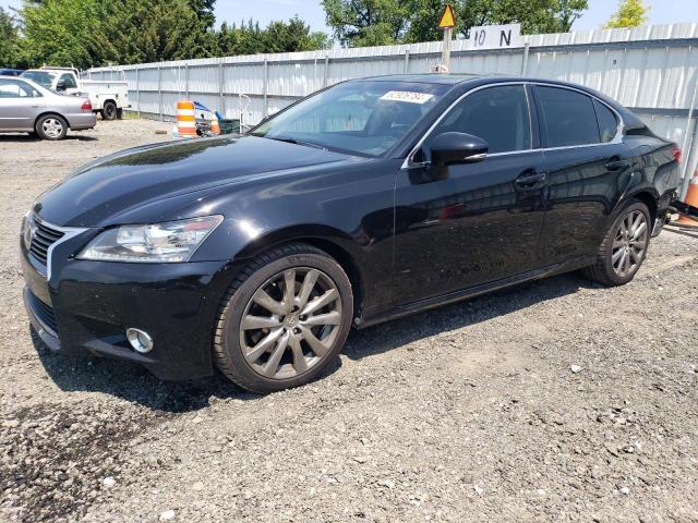 LEXUS GS350 2015 jthce1bl3fa007392