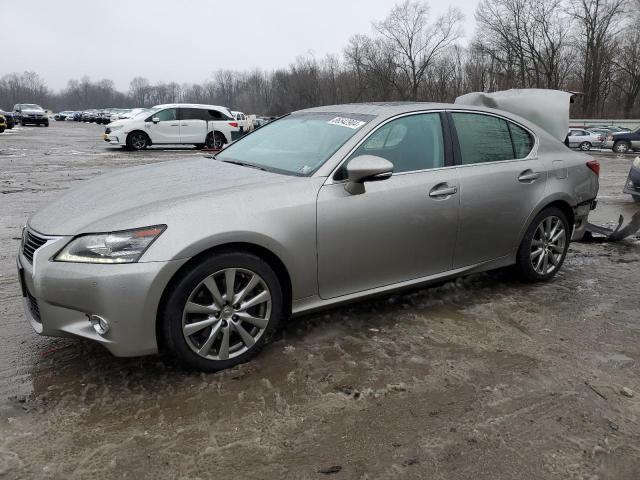 LEXUS GS 350 2015 jthce1bl3fa008557