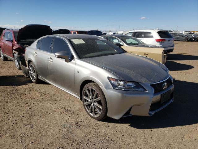 LEXUS GS 350 2015 jthce1bl3fa008994