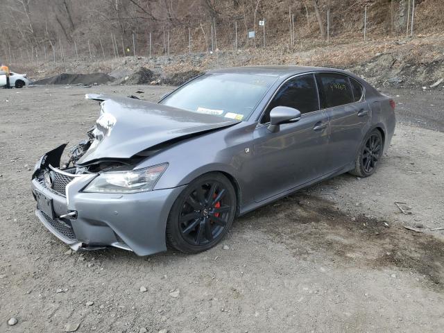 LEXUS GS 350 2013 jthce1bl4d5000800