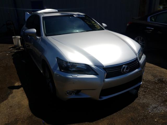 LEXUS GS 350 2013 jthce1bl4d5001008