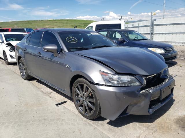 LEXUS GS 350 2013 jthce1bl4d5001042