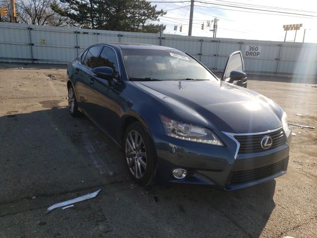 LEXUS GS 350 2013 jthce1bl4d5001171