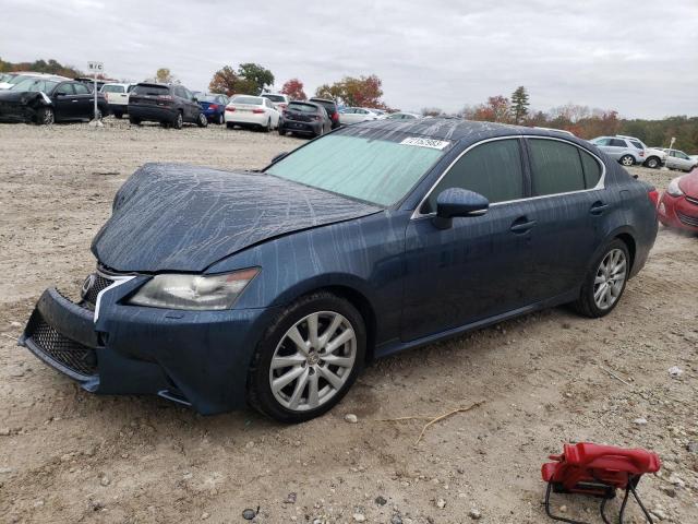 LEXUS GS350 2013 jthce1bl4d5002417