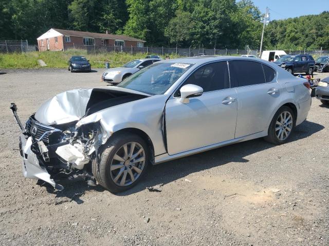 LEXUS GS 350 2013 jthce1bl4d5003695