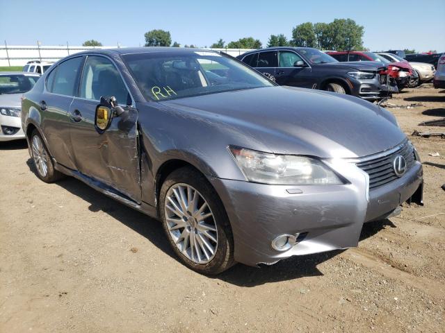 LEXUS GS 350 2013 jthce1bl4d5003762