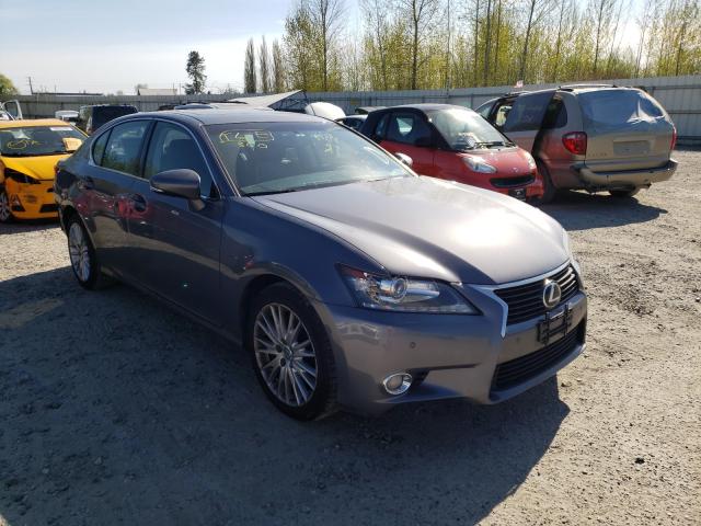 LEXUS GS 350 2013 jthce1bl4d5003969