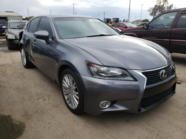 LEXUS GS 350 2013 jthce1bl4d5004524