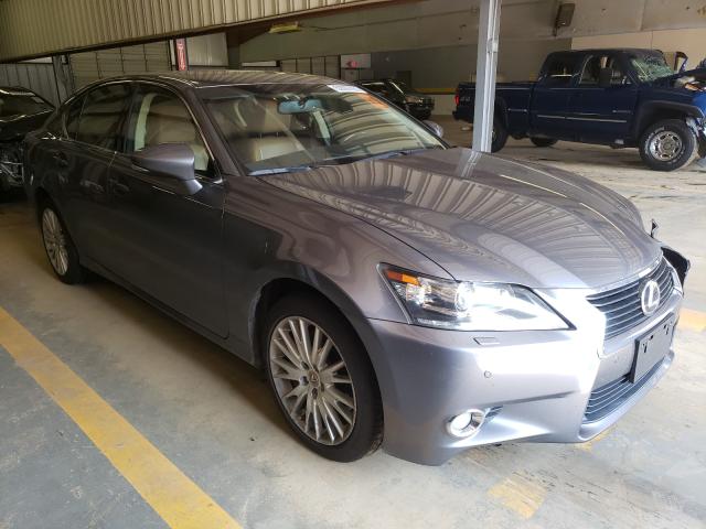 LEXUS GS 350 2013 jthce1bl4d5004734