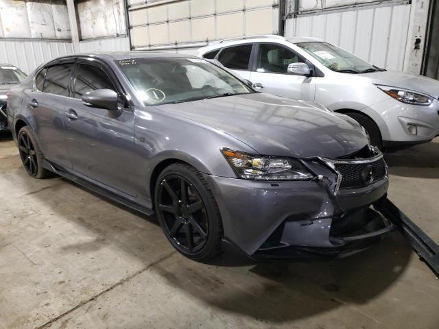 LEXUS GS 350 2013 jthce1bl4d5007357