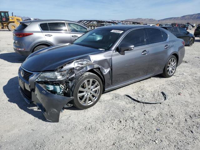 LEXUS GS350 2013 jthce1bl4d5008251