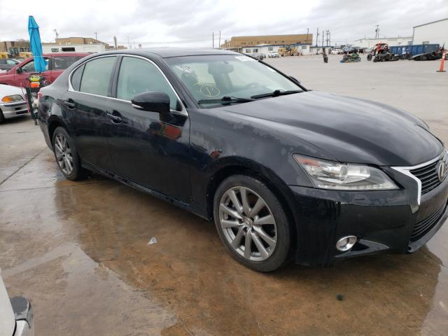 LEXUS GS 350 2013 jthce1bl4d5008427