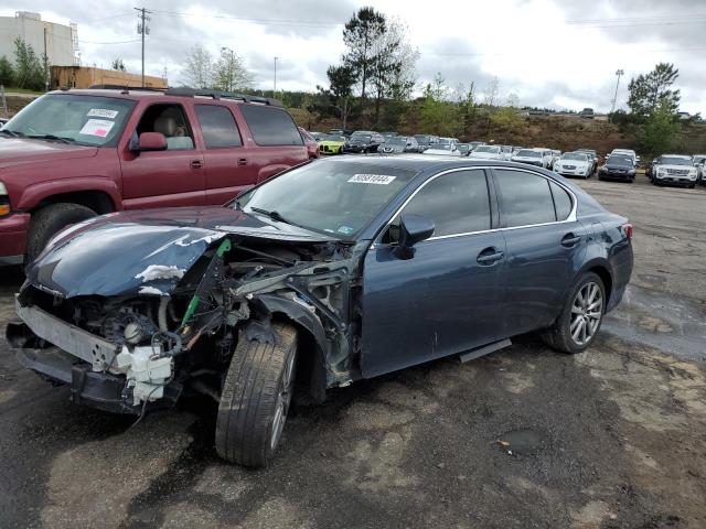 LEXUS GS350 2013 jthce1bl4d5008461